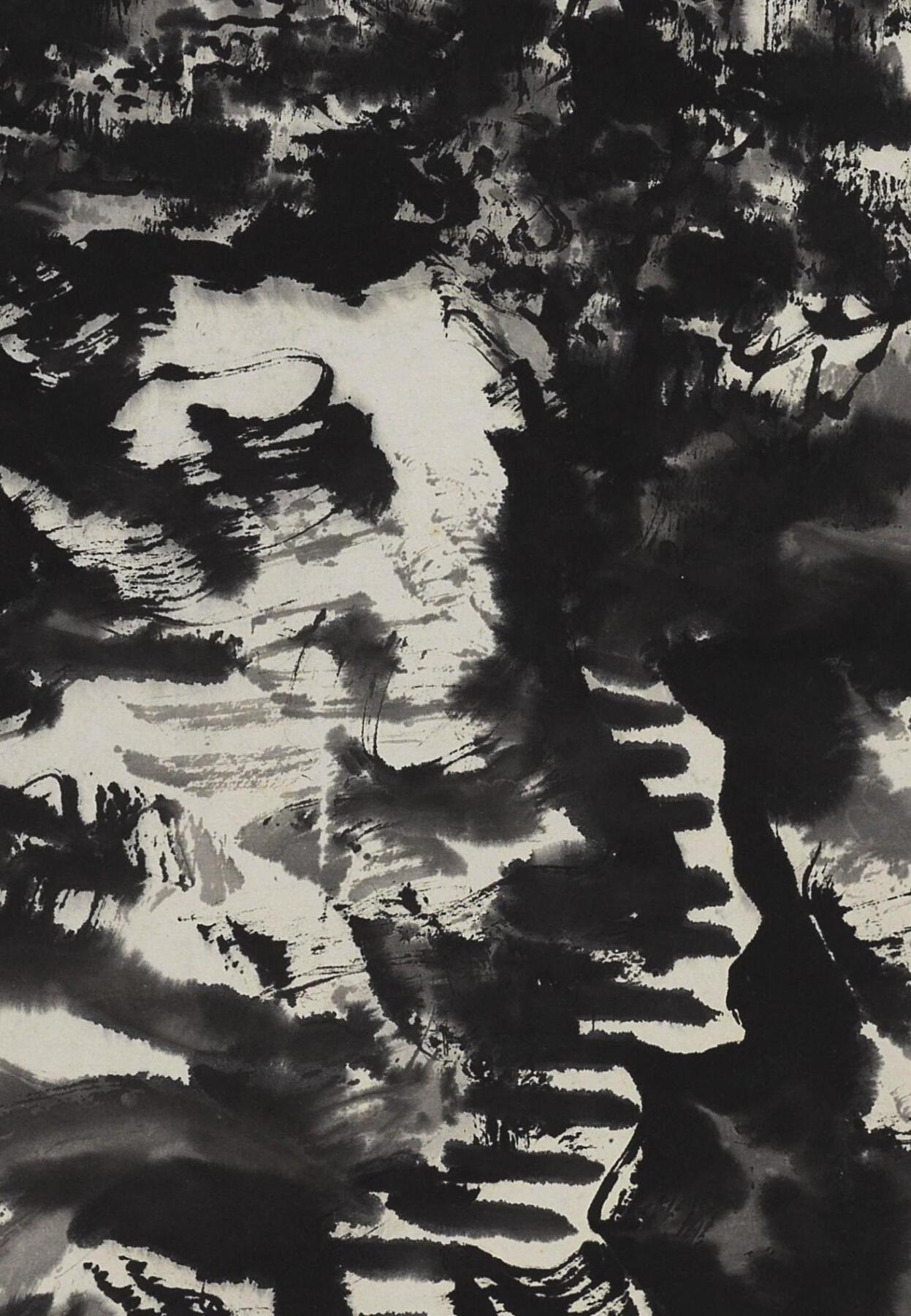 碧月说宝. 近现代书画专场（十） 佚名 释迦牟尼佛