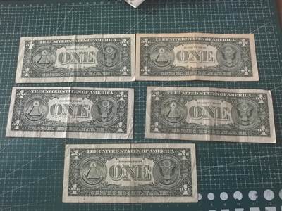 轻松集币无压力 美国1/组