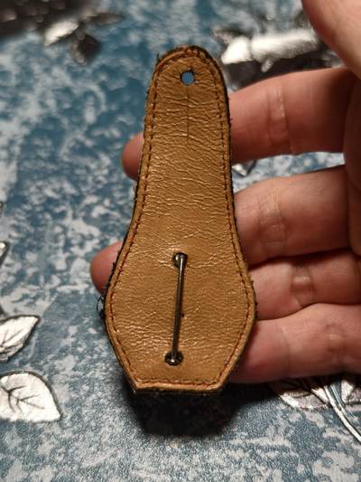 抚柳草堂-第二十六期章牌钱币  奖章勋章 满百包邮 放漏专场   法国陆军航空兵伞降突击大队（GAP）证章 历史原品俯冲的雄鹰（Aigle），是法国空降/特种部队的经典符号，象征突击、迅捷与制空权，完美契合伞降突击大队的作战属性  