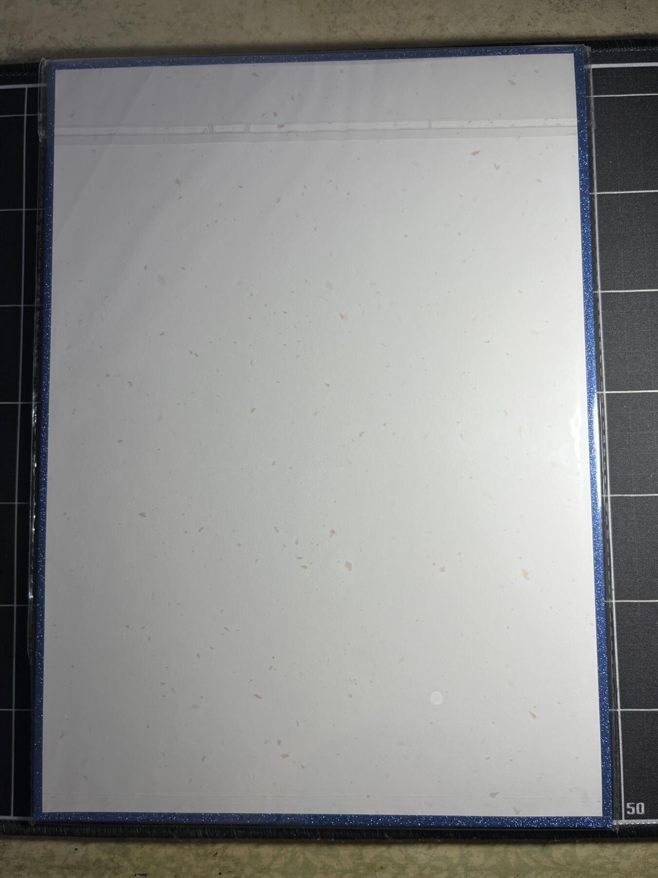 欢迎送拍、零成本上架，释放现金流，合理分配上拍卡品 【A4色纸】画画的三哥 