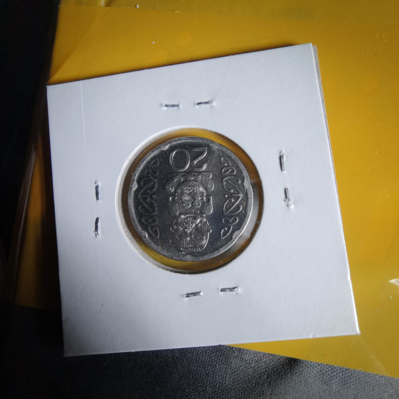 沼泽如烟--第1061场 新西兰2006年20分