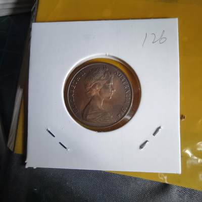 沼泽如烟--第1060场 澳大利亚1984年二分