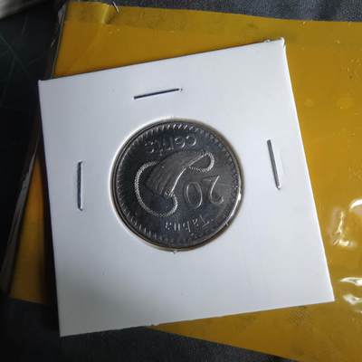 沼泽如烟--第1060场 斐济2013年20分