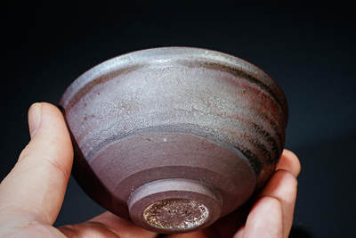 上海都达杂项专场102【全场包邮】  建盏 主人杯97-386