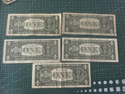 轻松集币无压力 美国1/组