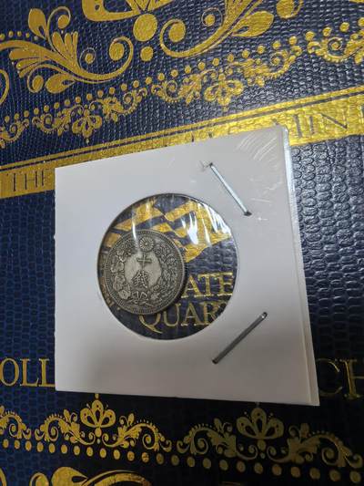 长老汇马年精选第十八场拍卖 1914（大正3年）日本旭日10钱银币，2.25克720银