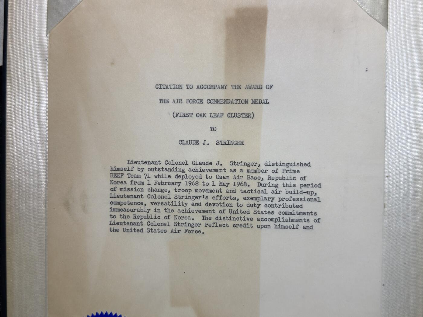 戎马世界章牌大赏第115期