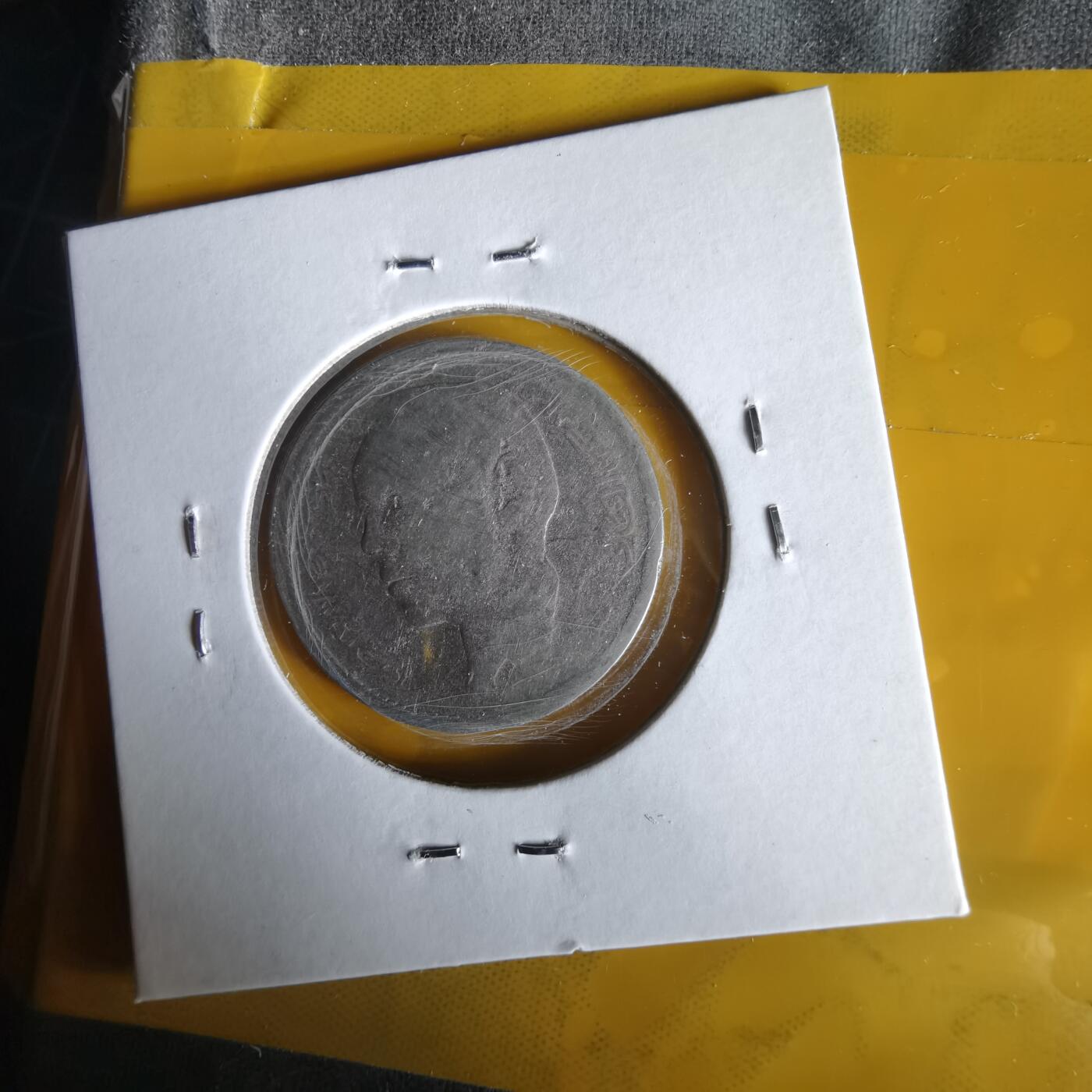 沼泽如烟--第1061场 摩洛哥1迪拉姆