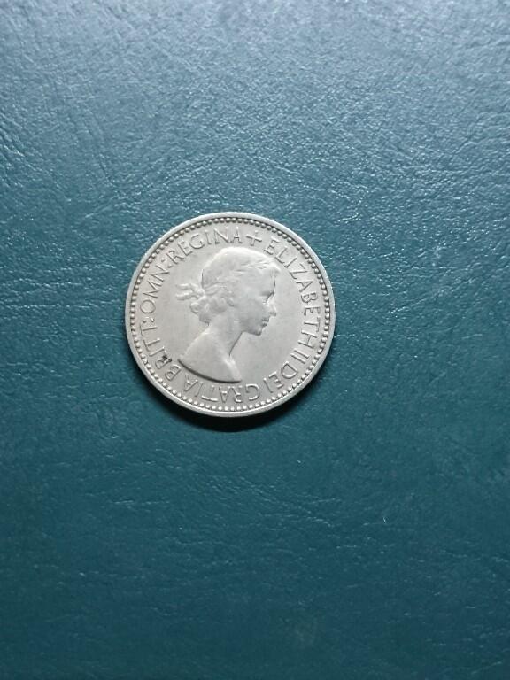 松南世界钱币——260417