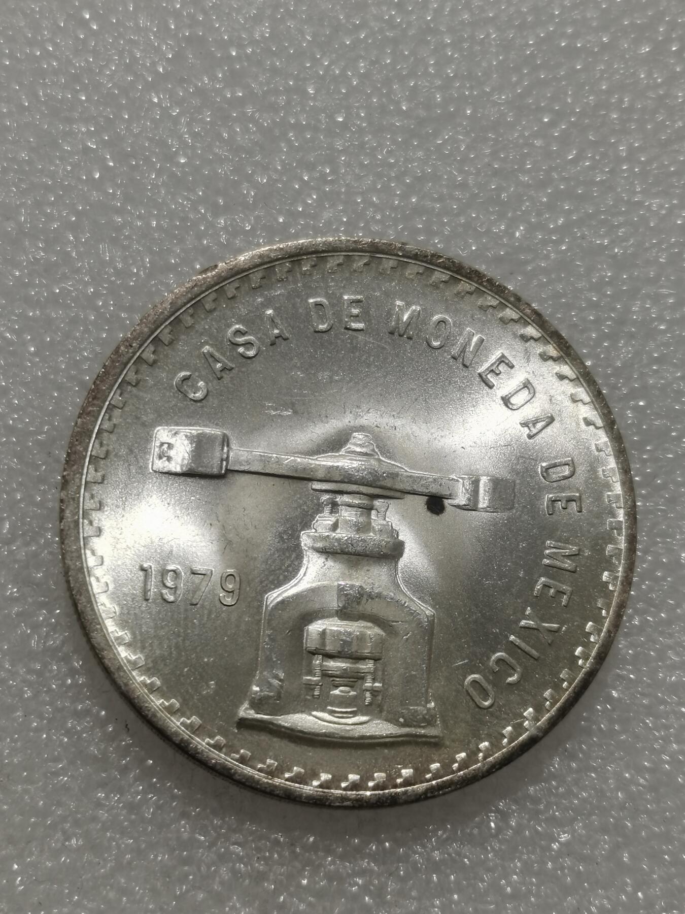 天下钱庄专场欢迎参拍 墨西哥大天平银币