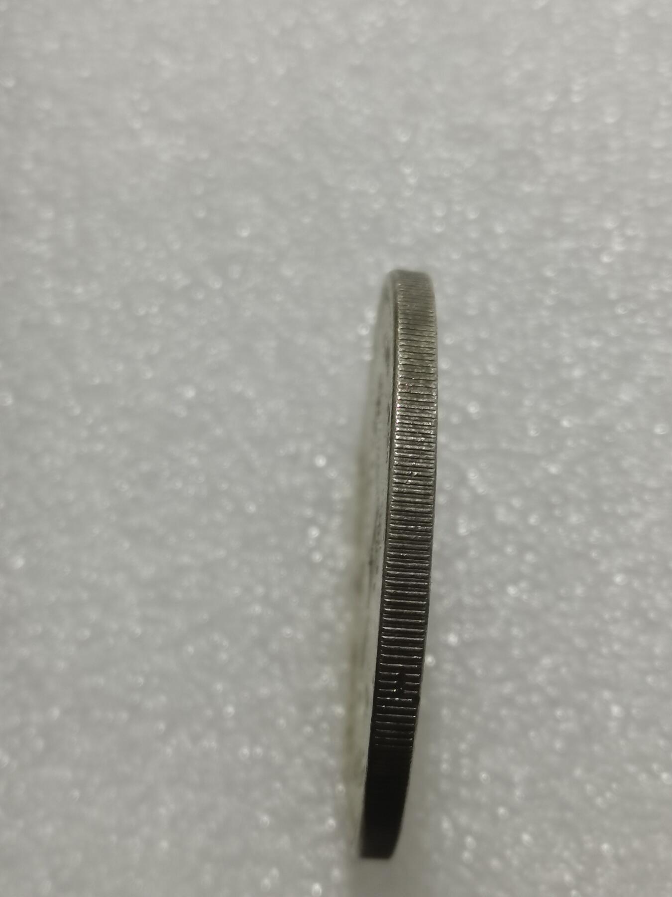 天下钱庄专场欢迎参拍 墨西哥大天平银币