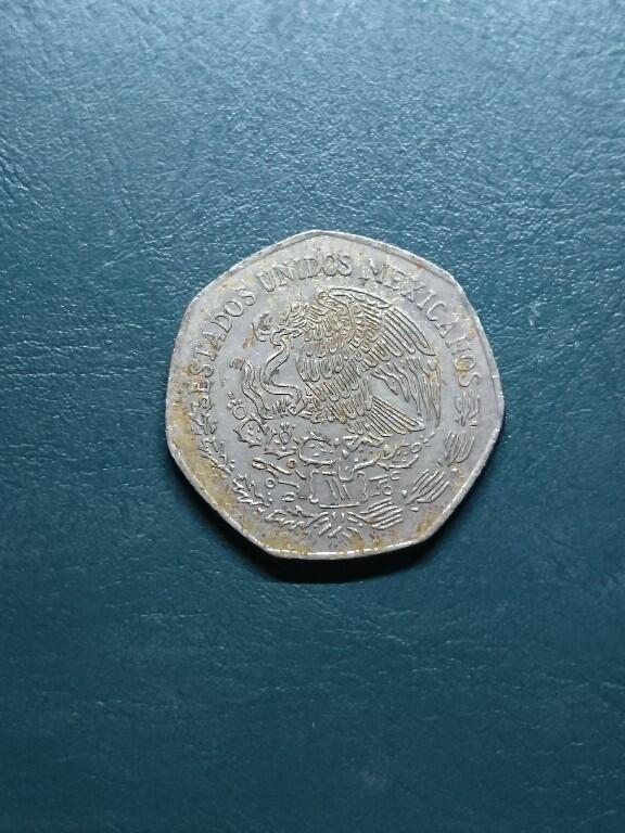 松南世界钱币——260417