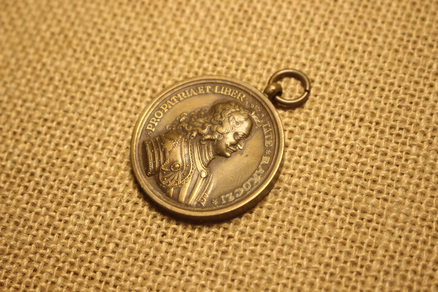 2026.4.21杂货小拍卖 匈牙利1938收复上匈牙利纪念章