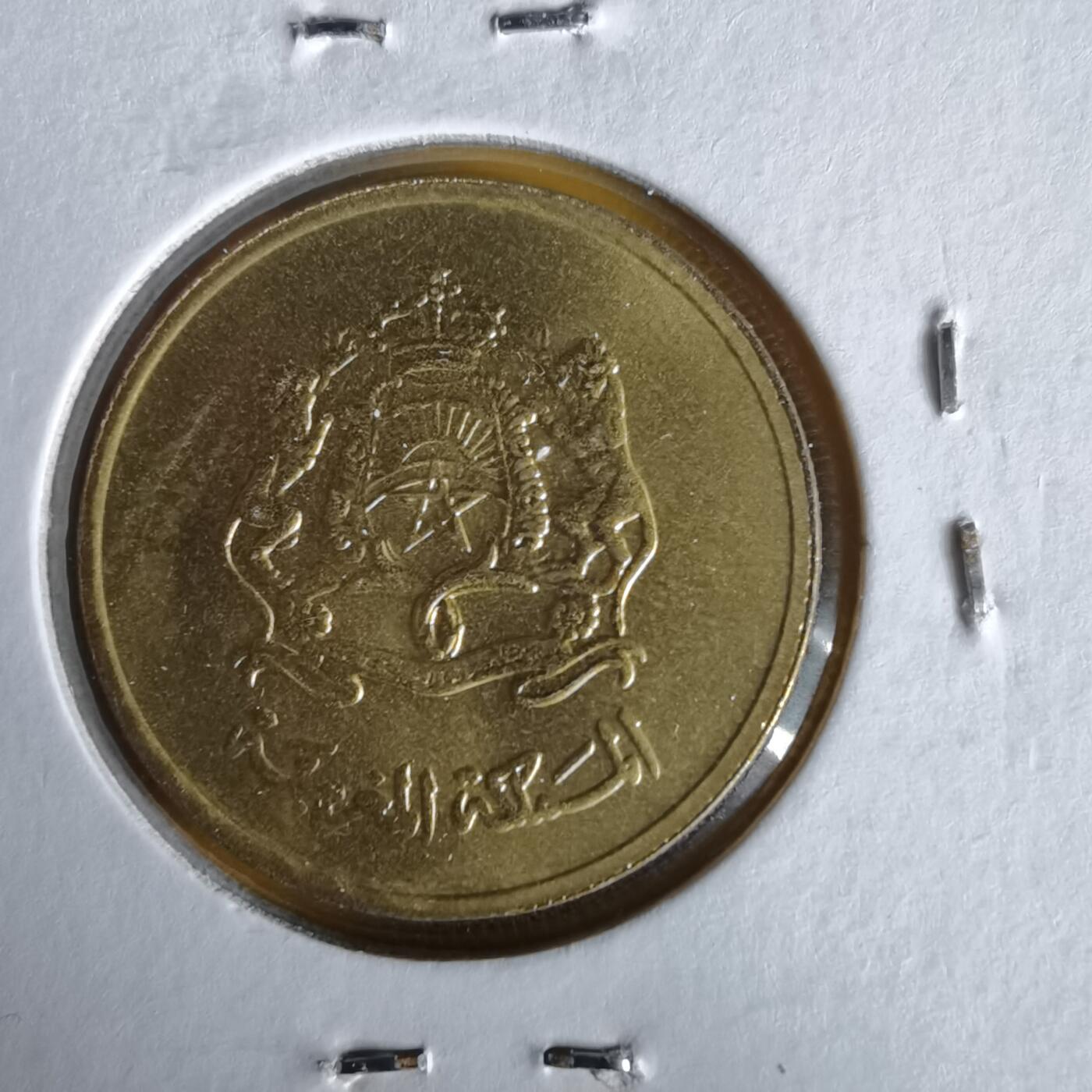 沼泽如烟--第1061场 摩洛哥2002年20分