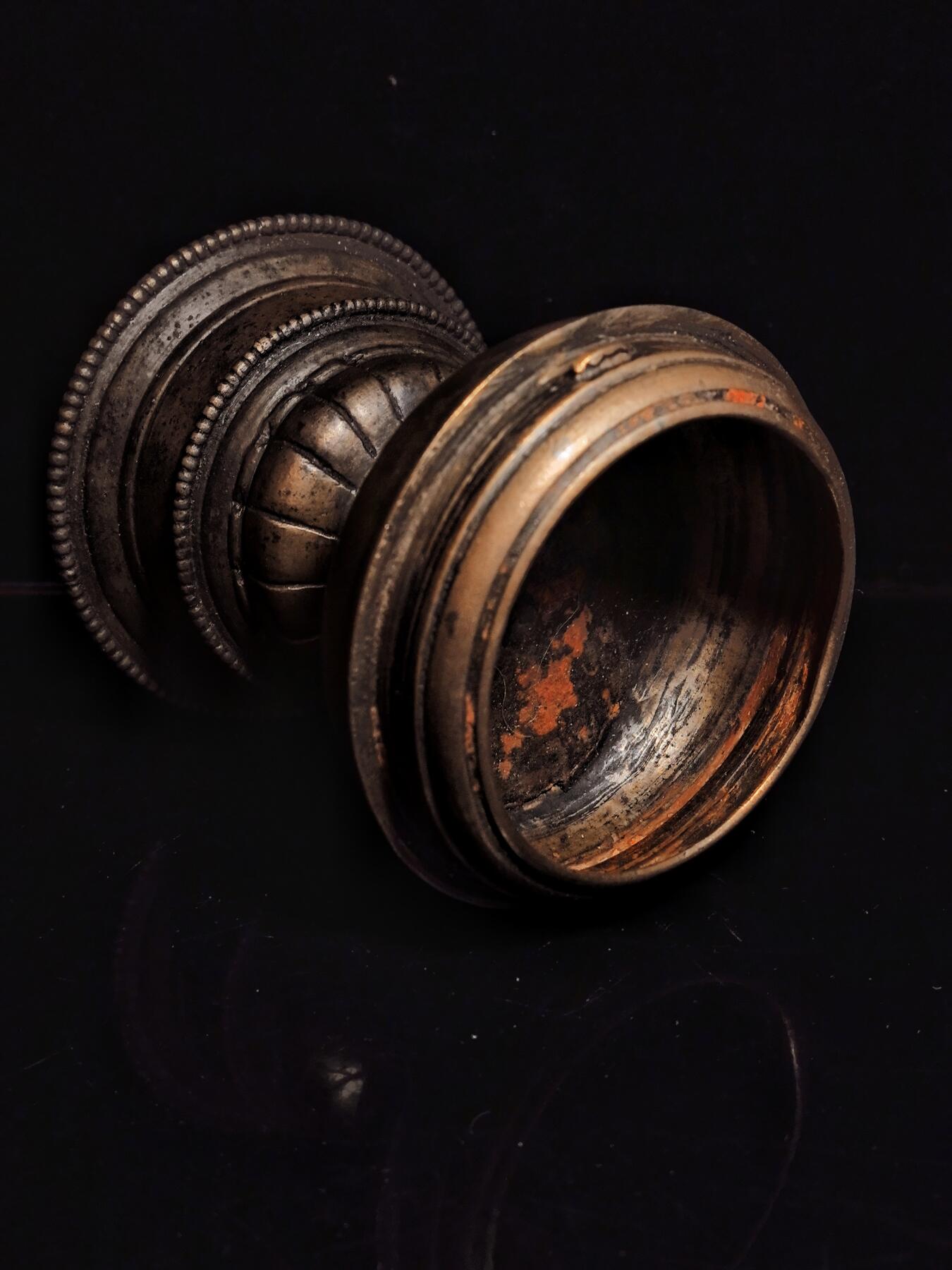 碧月说宝.雪域莲花开（二） 明代  十三层舍利塔 噶当塔