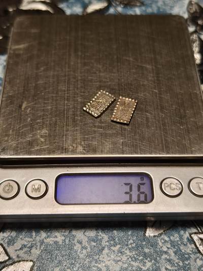 抚柳草堂-第二十六期章牌钱币  奖章勋章 满百包邮 放漏专场 19世纪中叶 日本一朱银两枚 不同版（嘉永、安政） 风格迥异的两枚 对比入手字体珠圈皆有区别 