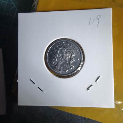 沼泽如烟--第1060场 卢森堡1970年25分