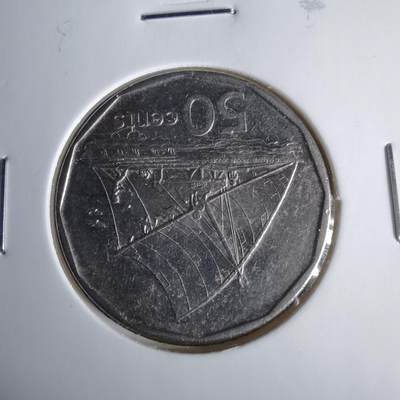 沼泽如烟--第1060场 - 斐济2010年50分