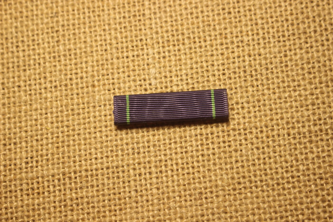 2026.4.21杂货小拍卖 美军略章一组4枚，库存品相