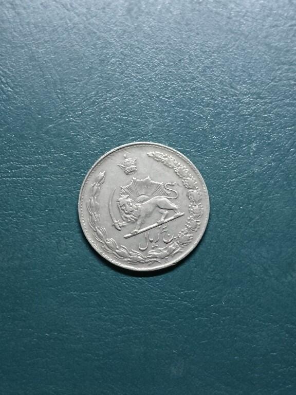 松南世界钱币——260417