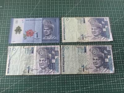 轻松集币无压力 - 马来西亚1/组