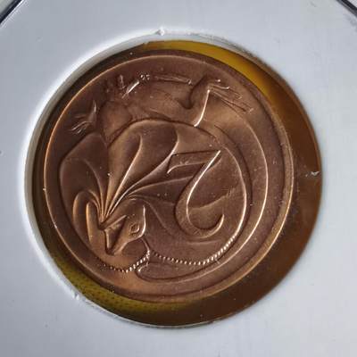 沼泽如烟--第1060场 澳大利亚1984年二分