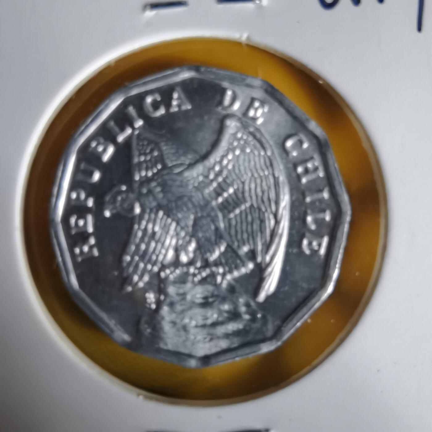 沼泽如烟--第1061场 智利1976年十分