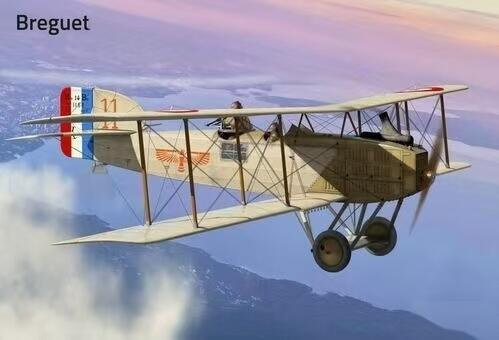 【俄甄集藏】满园春色-2026年(051)04-22星期三 晚 19:30 全场包邮 西班牙1997年航空史系列-纽波特与布雷盖双翼战斗机5欧元精制大银币，原木盒精装，带证书，重33.62克，925银，发行量50000枚，属于欧元流通前的预发行品种