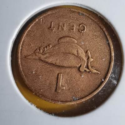 沼泽如烟--第1060场 所罗门1977年一分