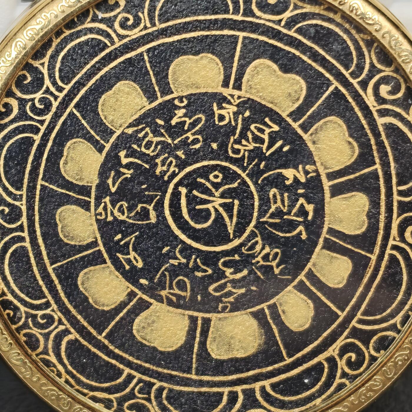 碧月说宝-般若彩绘.唐卡专场一