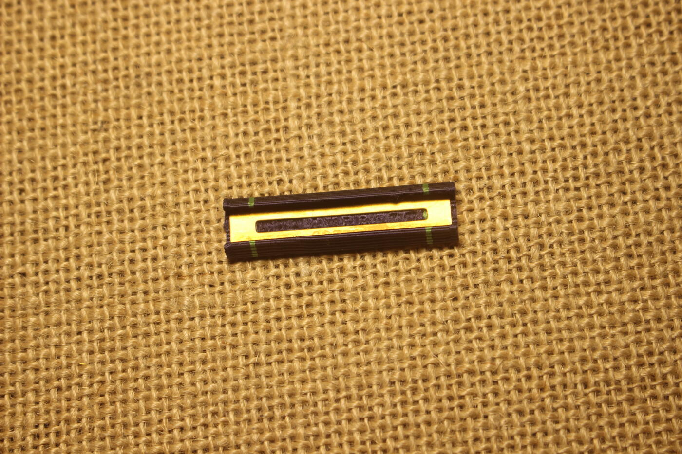 2026.4.21杂货小拍卖 美军略章一组4枚，库存品相