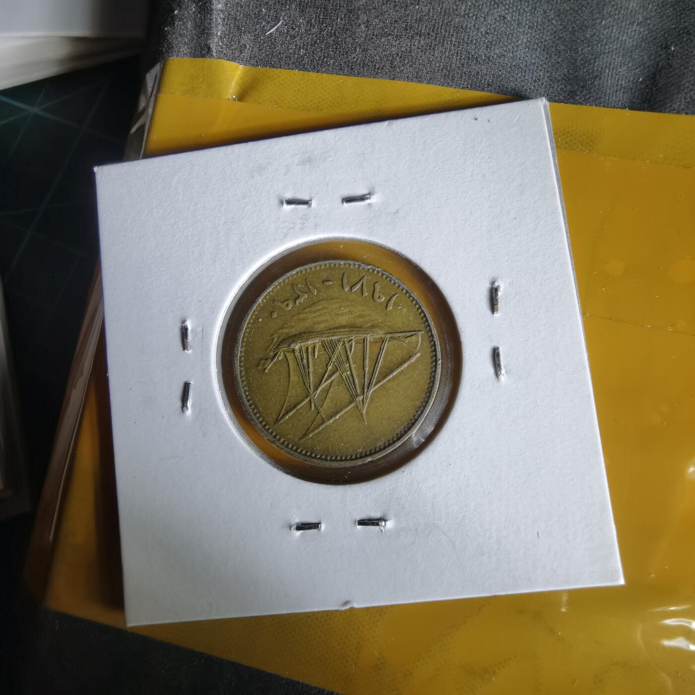 沼泽如烟--第1061场 科威特