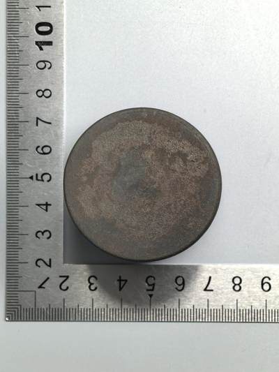 小驴勋章奖章收藏4月18日周六晚六点拍卖（珍爱和平，收藏战争，铭记历史，勿忘国耻，忠党爱国。有偿代拍，送拍规则在简介最后，参拍须阅读规则后再参拍，关系到运费包装发货时效真假辨别等关键信息，拍卖时不再发原图，看大图店主微信码在拍卖店铺介绍里或者找我要） 画家和兴登堡纪念章原模模具，一斤半重，罕见，比章贵，几千的东西