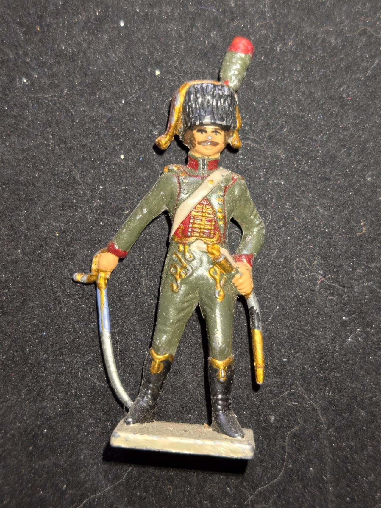 凯旋世界勋赏（第23期）（欢迎送拍）（对拍品有疑问请询问客服，不接受到手刀，出价默认拍品品相。请认真阅读拍卖规则！出价默认已认可！）（收到货请录制开箱视频，无视频概不处理问题。） 兵人