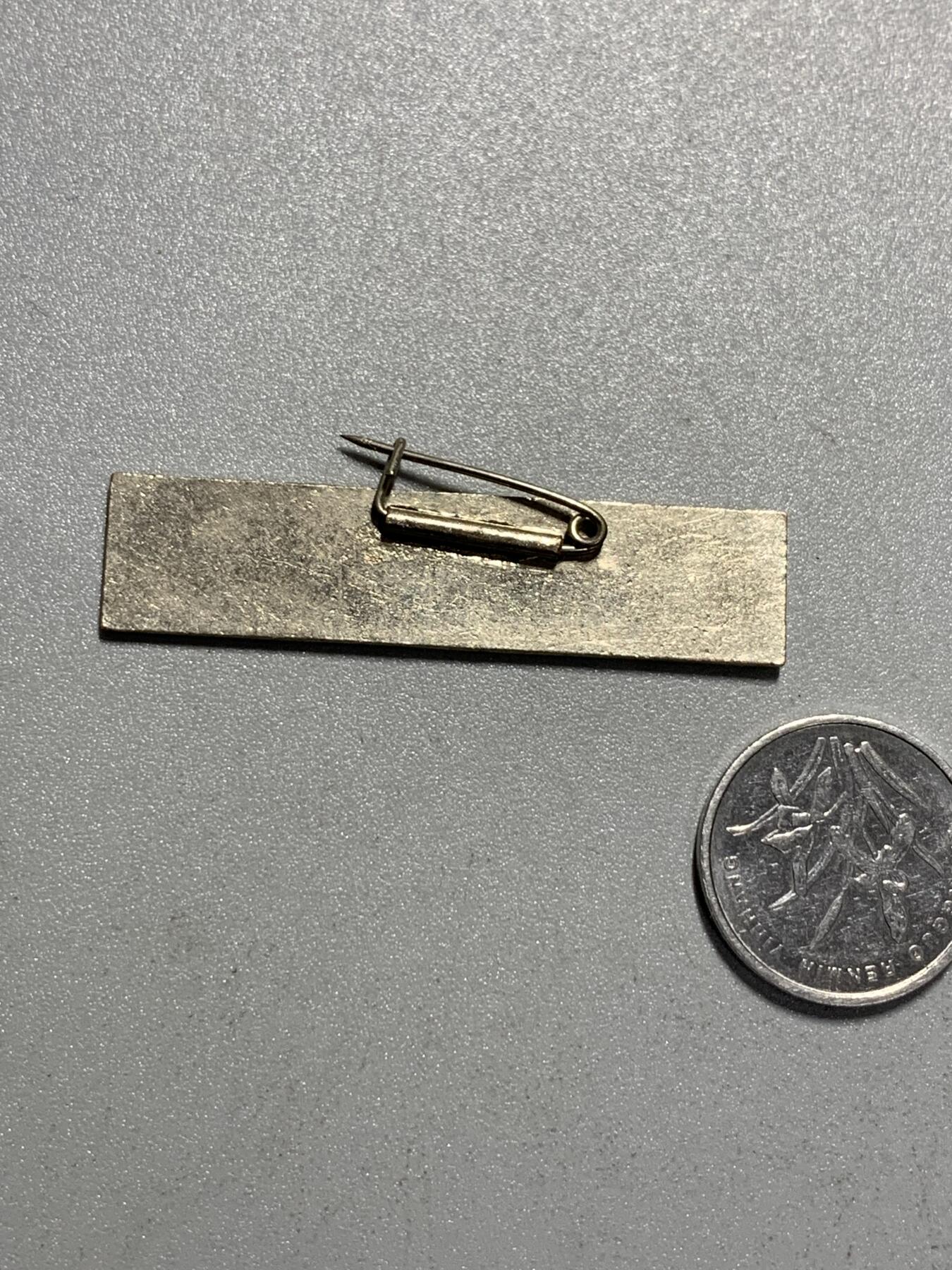 远东徽章小铺4月19日周日晚上9点结束 侵略反对越南人民支援