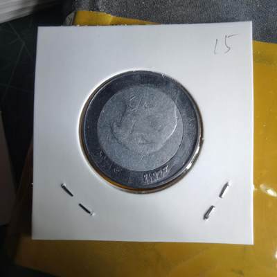 沼泽如烟--第1060场 阿尔及利亚2013年10第纳尔