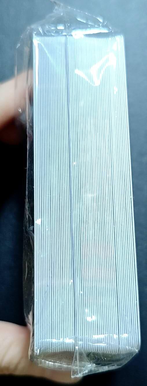 天玑星卡拍第188期《4.20周一截拍》持续收拍收评中 满赠卡需备注 动漫美女 钻闪 自制卡 一包未拆封