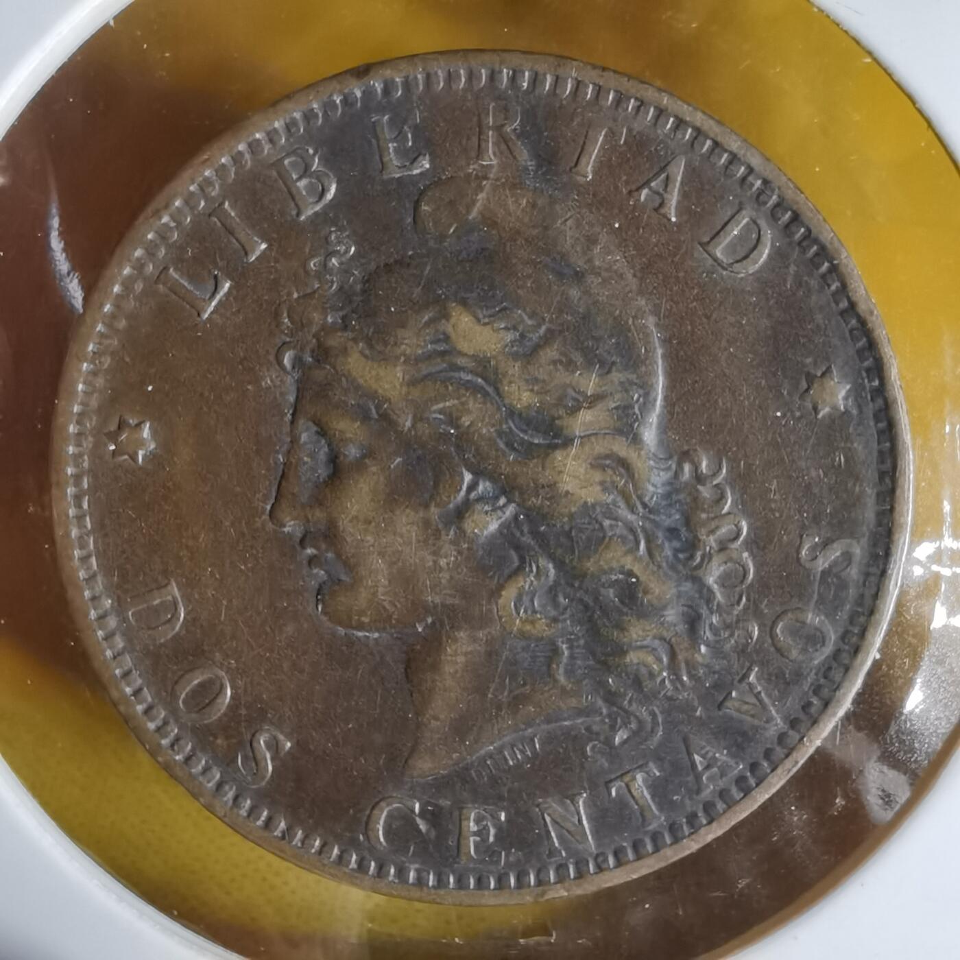 沼泽如烟--第1061场 阿根廷1892年二分