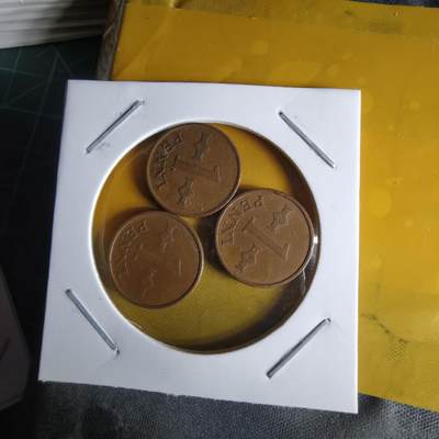 沼泽如烟--第1060场 芬兰三枚