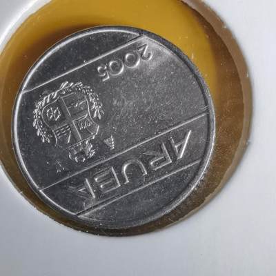 沼泽如烟--第1060场 阿鲁巴2005年十分