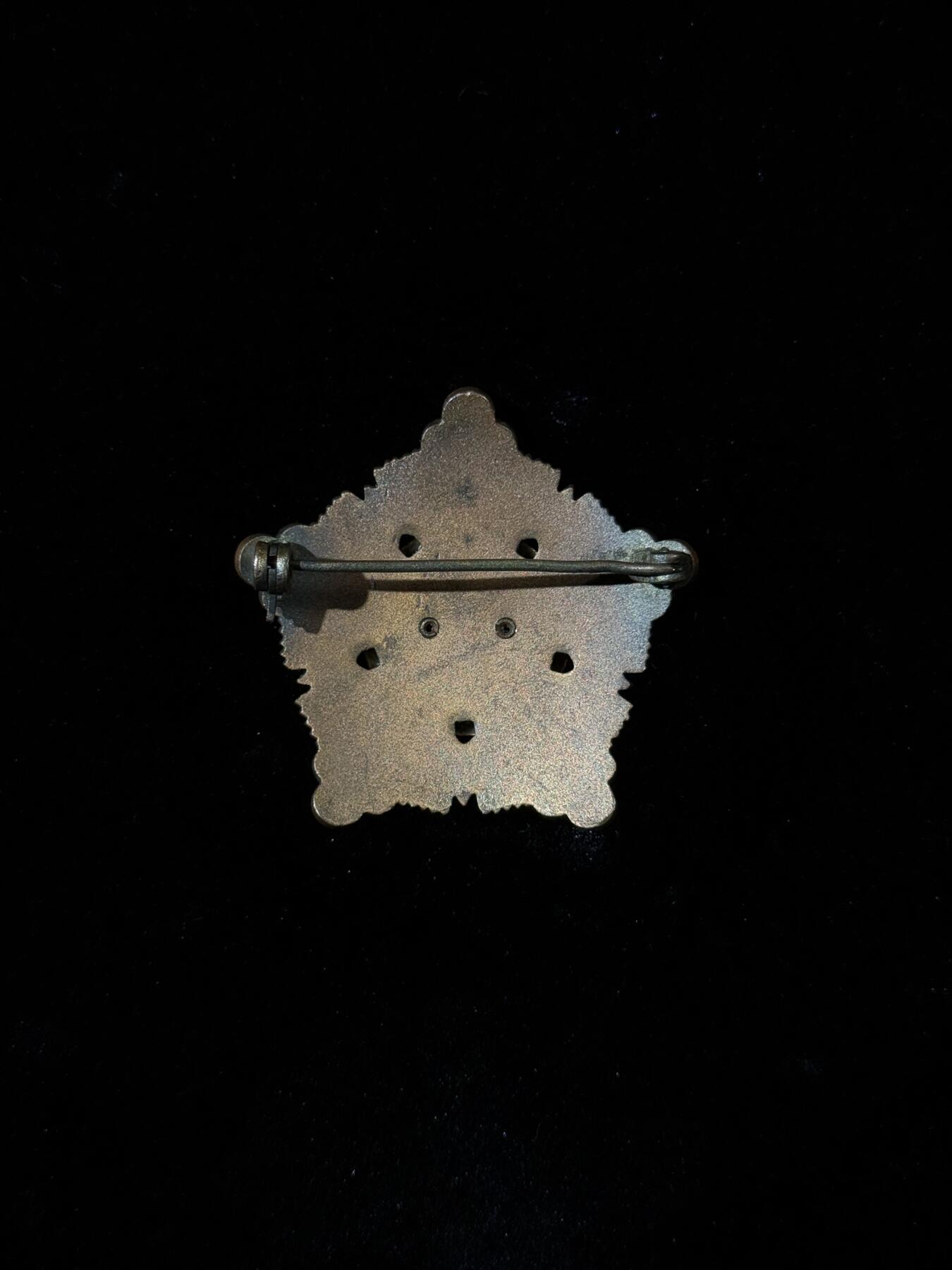 戎马世界章牌大赏第115期