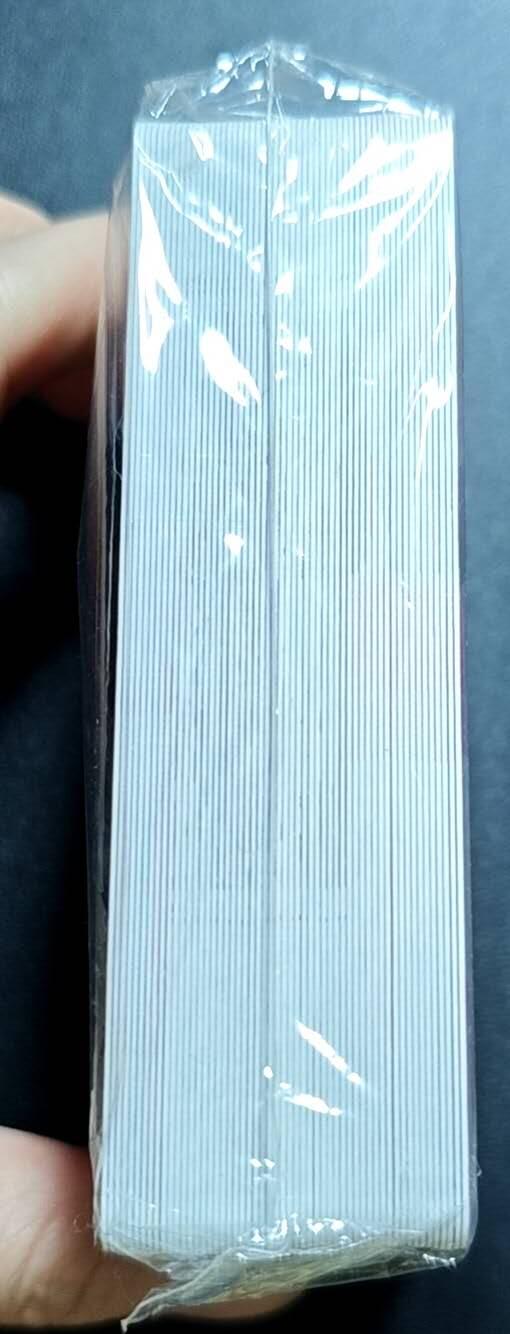 天玑星卡拍第188期《4.20周一截拍》持续收拍收评中 满赠卡需备注 动漫美女 星光闪 自制卡 一包未拆封