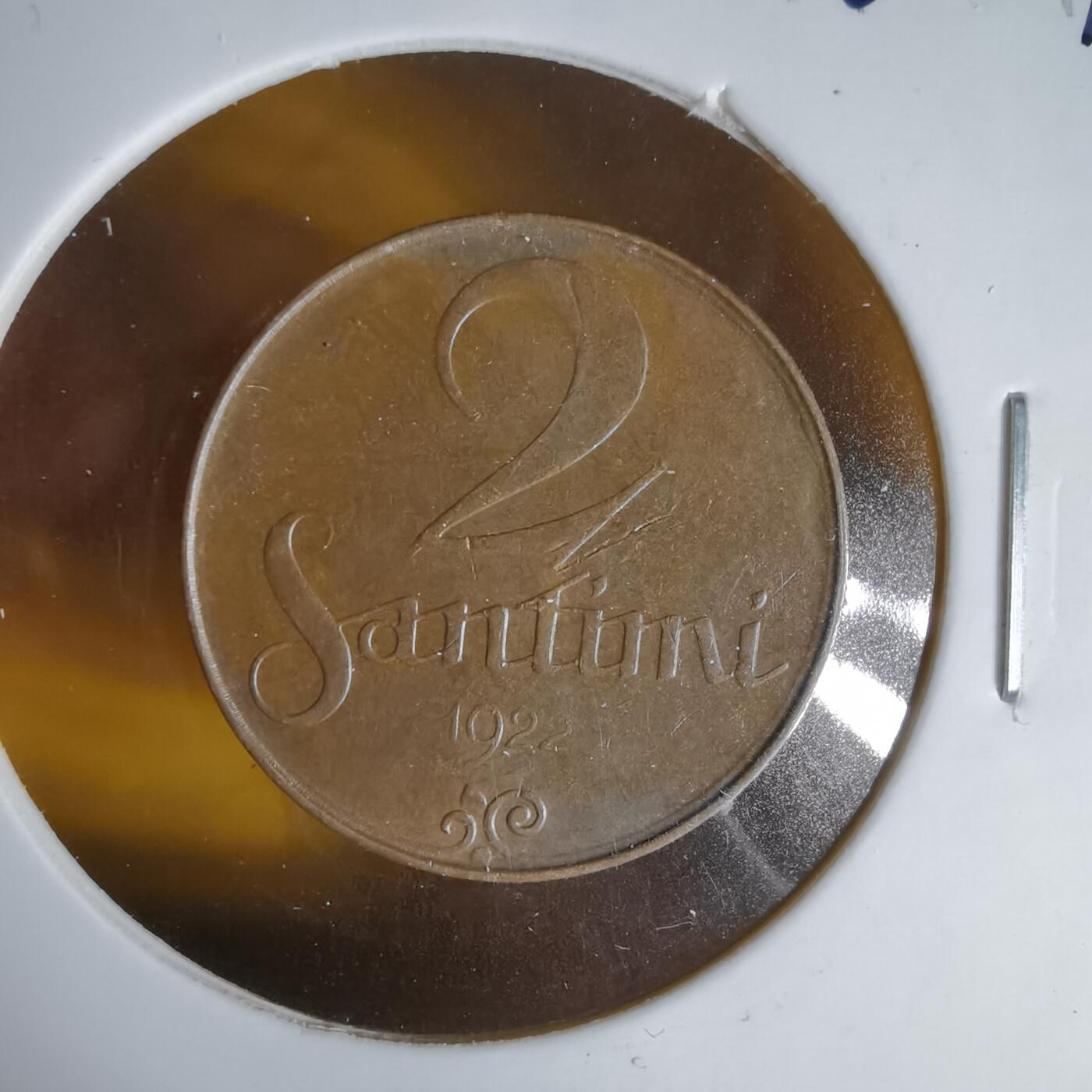 沼泽如烟--第1061场 拉图维亚1922年二分