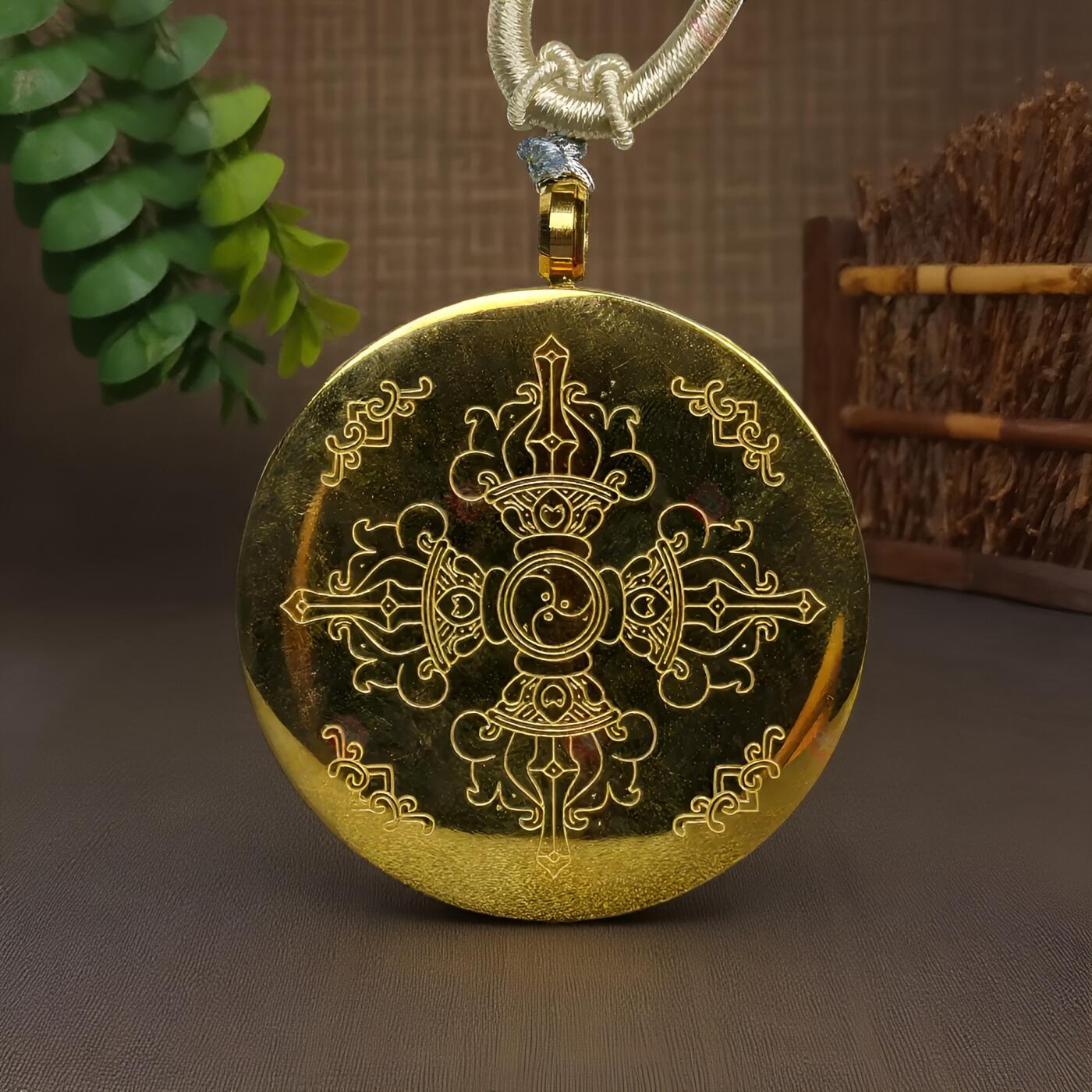 碧月说宝-般若彩绘.唐卡专场一