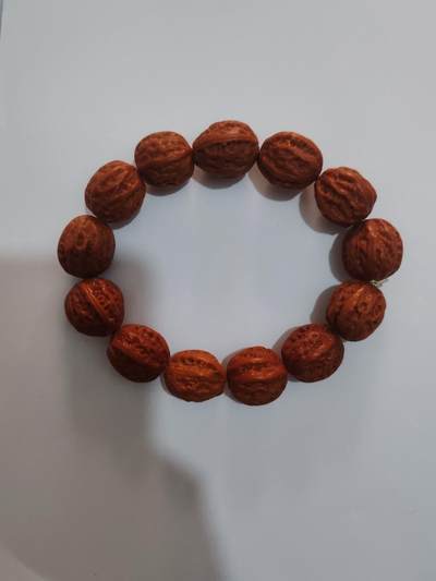核桃手串 - 核桃手串