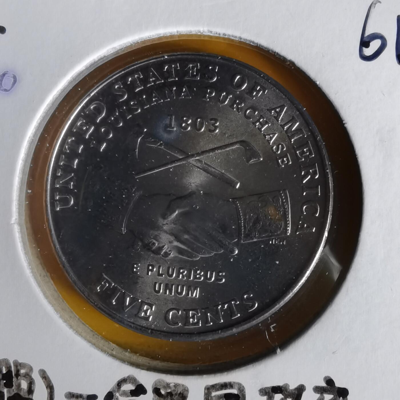 沼泽如烟--第1061场 美国2004年五分