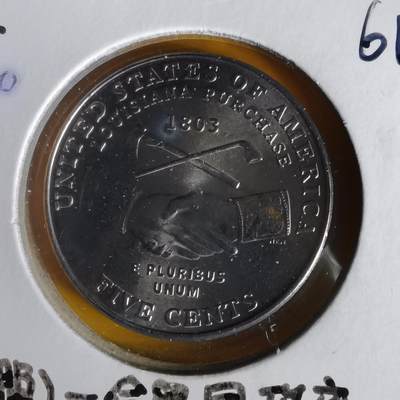 沼泽如烟--第1061场 - 美国2004年五分