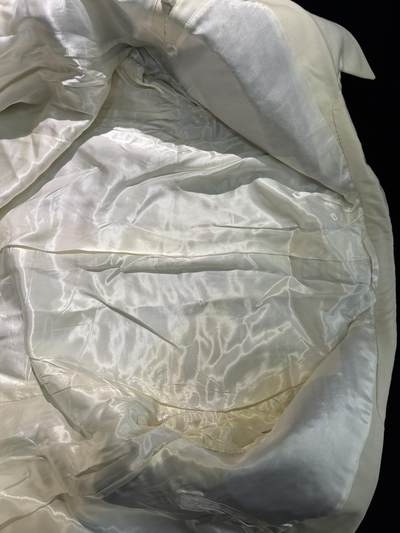 戎马世界章牌大赏第115期 苏联一等外交官礼服