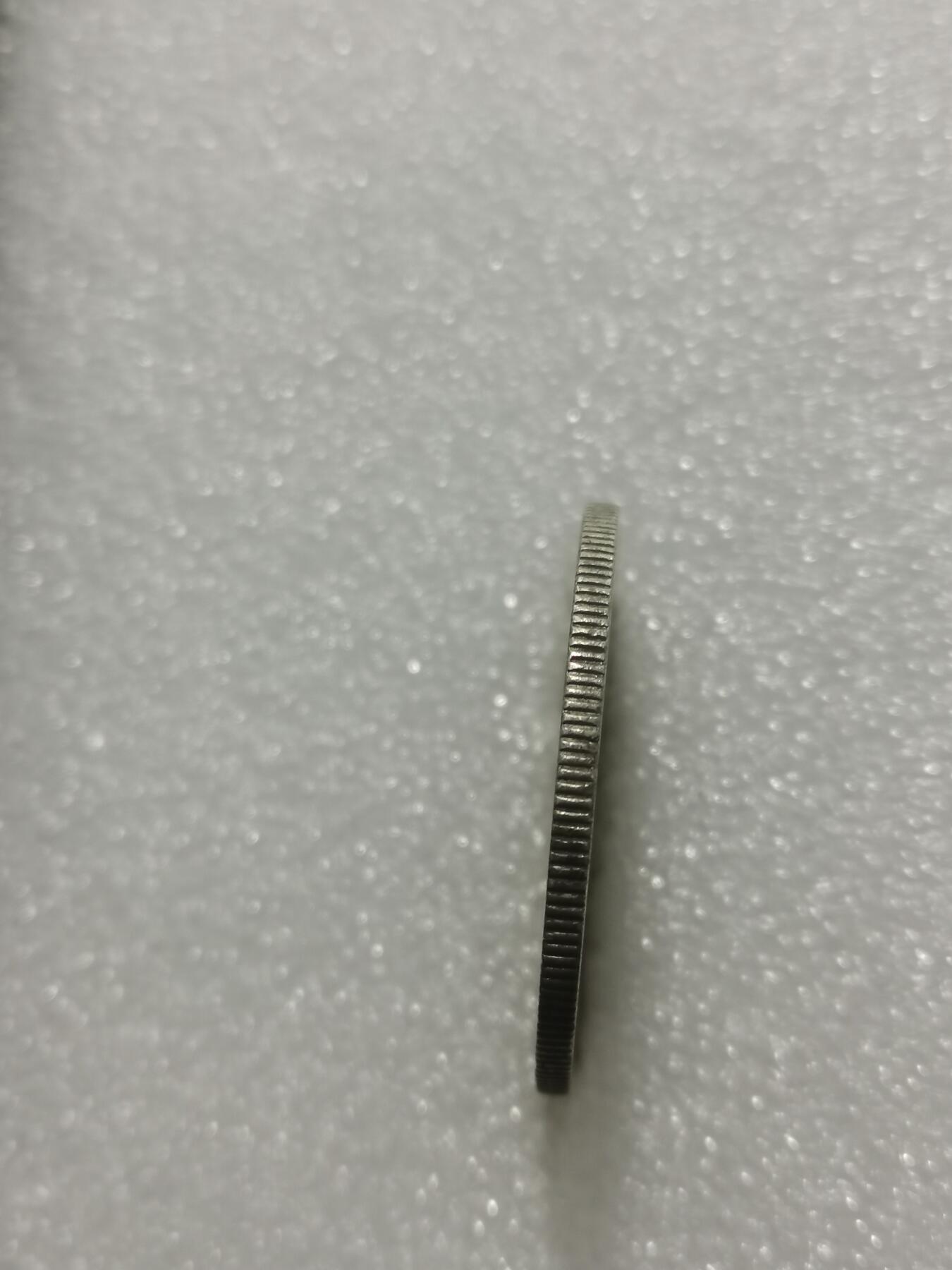 天下钱庄专场欢迎参拍 维多利亚印度卢比