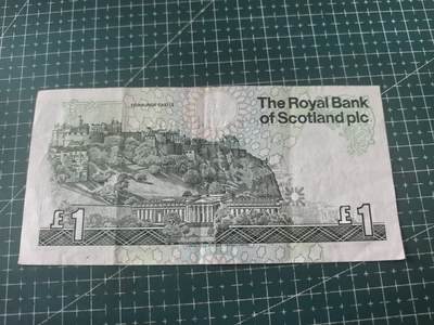 轻松集币无压力 苏格兰1